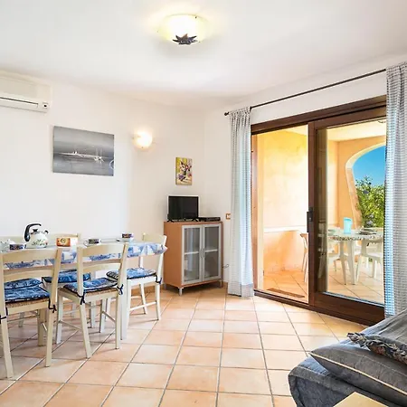 Apartamento Bia De Bados B3 *