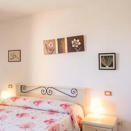 Apartamento Bia De Bados B3