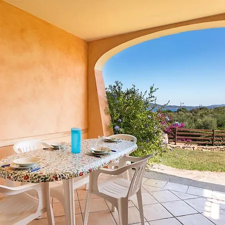 Bia De Bados B3 Apartamento Olbia