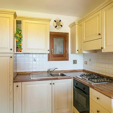 Apartamento Bia De Bados B3 Olbia