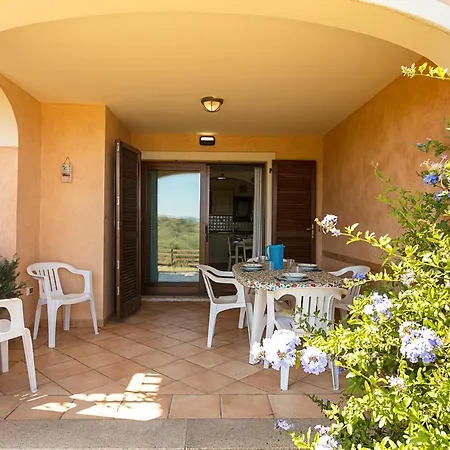 Apartamento Bia De Bados B3 *