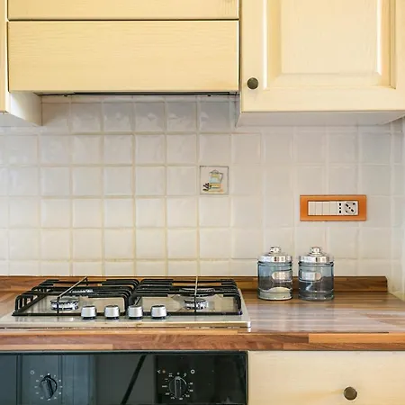 Apartamento Bia De Bados B3