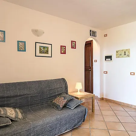 Bia De Bados B3 Apartamento Olbia