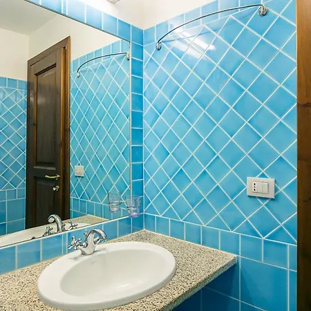 Bia De Bados B3 Apartamento