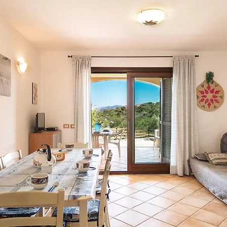 Bia De Bados B3 Apartamento Olbia