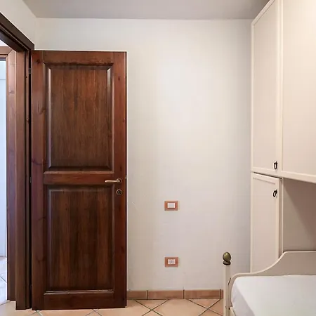Bia De Bados B3 Apartamento