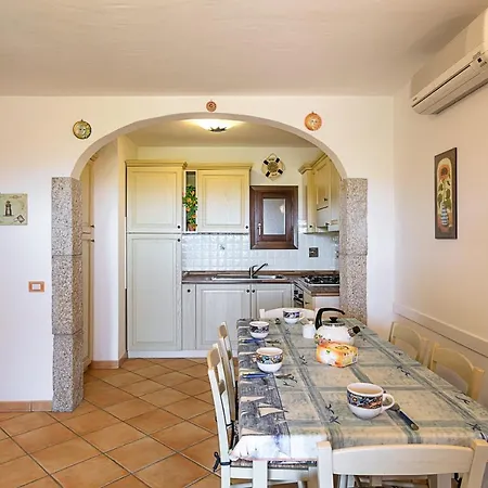Bia De Bados B3 * Olbia